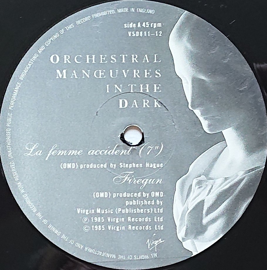 Label